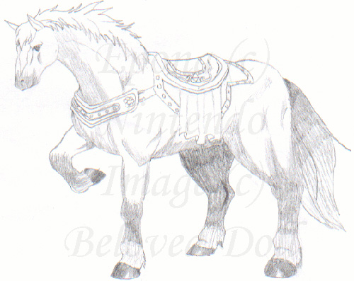Another Epona